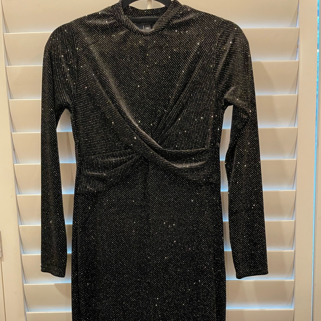 Top Shop Dress